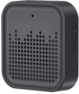 Smart Video Doorbell Wireless HD Camera PIR Motion Detection IR Alarm Security Door Bell Wi-Fi Intercom for Home Apartment