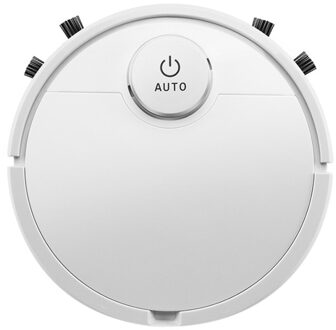 Smart Vloer Robot Stofzuiger Aanraken Oplaadbare Dunne Stofzuiger L23
