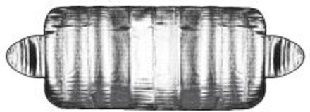 Smart Voorruit Cover Anti Schaduw Vorst Ijs Sneeuw Protector Uv-Bescherming