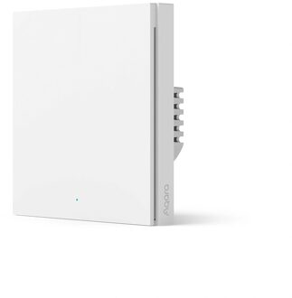 Smart Wall Switch H1 - met neutrale draad - enkele schakelaar