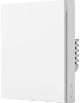 Smart Wall Switch - Single rocker (With Neutral) Knop