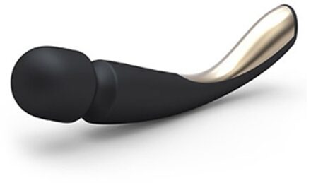 Smart Wand Massager Vibrator - Medium