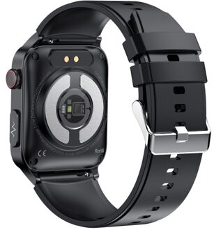 Smart Watch Comprehensive Health Monitoring Blood Sugar ECG Personalized Dial BT5.1 Watch Smart Watch Sports Waterproof Heart Rate Monitor Glucose Monitor Watch