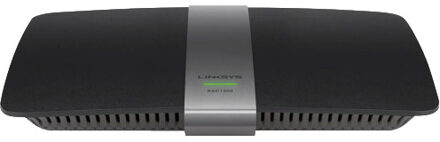 Smart Wi-Fi-modem-router AC 1200