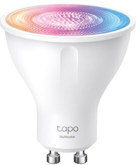 Smart Wi-Fi Spotlight Dimmable Smartverlichting Wit