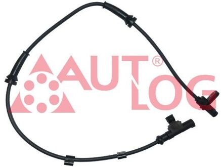 Smart Wielsnelheidssensor AS5537