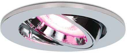 Smart WiFi LED inbouwspot Maya RGBWW kantelbaar IP20