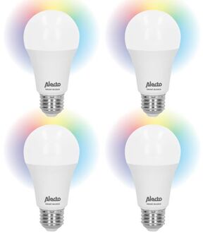 Smart wifi LED lamp Alecto