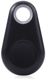 Smart Wireless 4.0 Key Anti Lost Finder Tracker Alarm Gps Locator Wireless Positioning Wallet Pet Key