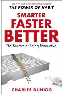 Smarter Faster Better