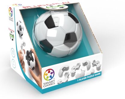 SmartGames Plug & Play Ball - Gift Box