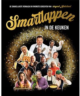 Smartlappen In De Keuken - John Spruit