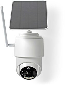 SmartLife Camera voor Buiten - SIMCBO50WT Wit