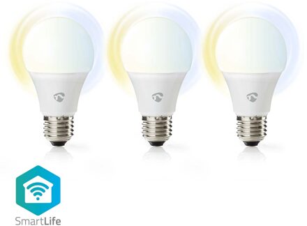 SmartLife LED Bulb Smartverlichting