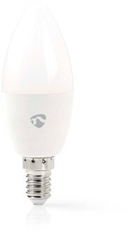 SmartLife Multicolour Lamp - ZBLC10E14 - Wit