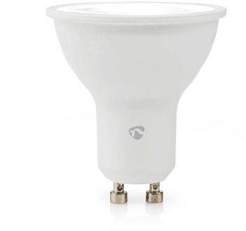 SmartLife Multicolour Lamp - ZBLC10GU10 - Wit