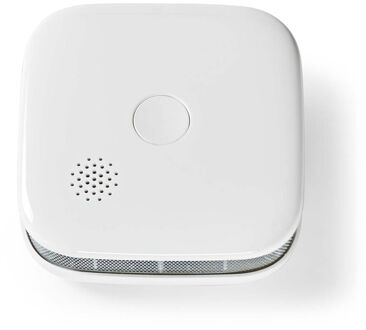 SmartLife Rookmelder - WIFIDS21WT - Wit