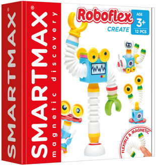 SmartMax Roboflex Constructiespeelgoed