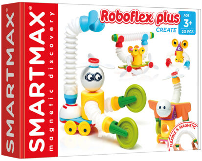 SmartMax Roboflex+