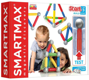 SmartMax START Try Me