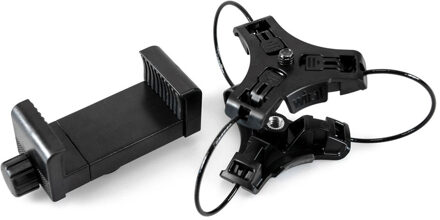 Smartphone Mount w/ Damper