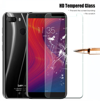 Smartphone Protector glass for Lenovo A5 A5000 A516 A526 A536 A5860 A6000 Tempered glass for Lenovo A1000 A2010 A316i A319 A328