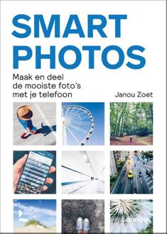 Smartphotos - (ISBN:9789401478502)