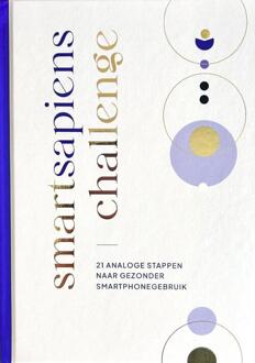 Smartsapiens Challenge -  Iron Jordan, Jantien Kousemaker (ISBN: 9789465116532)