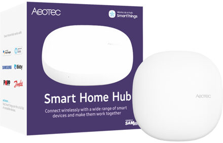 SmartThings Smart Home Hub