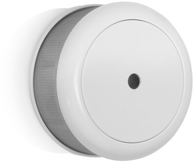 Smartwares Rookmelder Rm620 Wit