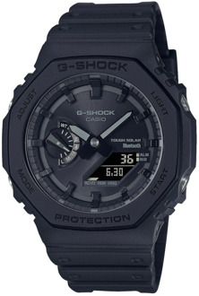 Smartwatch Casio NEW OAK - BLUETOOTH + TOUGH SOLAR Multikleur