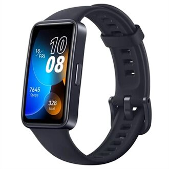 Smartwatch Huawei Band 8 1,47"" Zwart