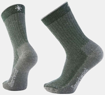 Smartwool Hike Classic Edition Full Cushion 2Nd Cut Wandelsok Groen - L