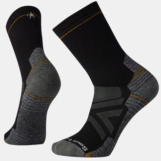 Smartwool Performance Hike Full Cushion Crew Wandelsok Zwart - L