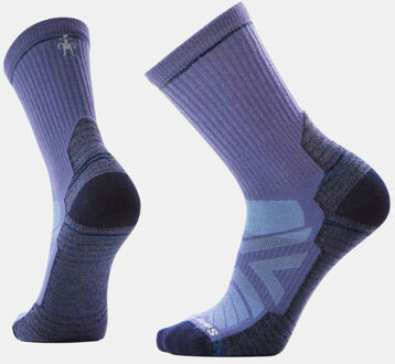 Smartwool Performance Hike Light Cushion Crew Wandelsok Blauw - M