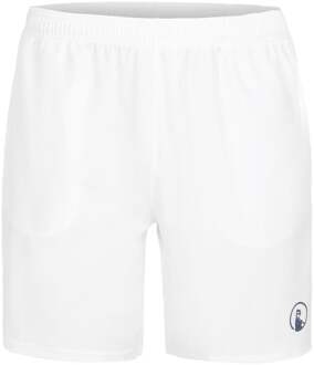 Smash 2.0 Shorts Heren-Wit - XXL