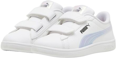 Smash 3.0 Sneakers wit Synthetisch - 34,33,32,31,30,29