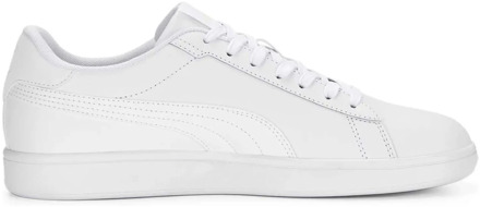 Smash 3.0 Veterschoenen Puma , White , Heren - 45 Eu,42 Eu,44 EU