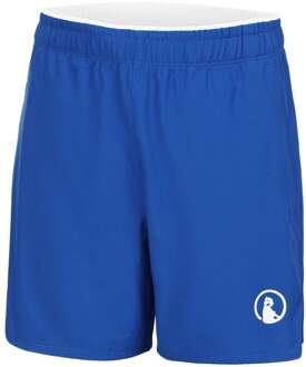 Smash Shorts Jongens-Blauw,Wit - 128,140,152
