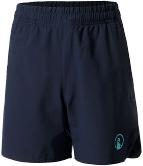 Smash Shorts Jongens donkerblauw - 152