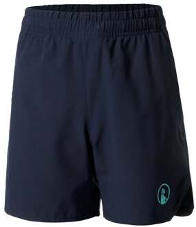 Smash Shorts Jongens donkerblauw - 152