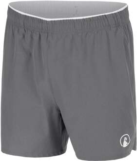 Smash Shorts Jongens grijs - 104,116,128,140,152,164