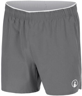 Smash Shorts Jongens grijs - 116,128,140,152,164