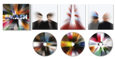 Smash: The Singles 1985-2020 - Pet Shop Boys