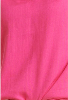 Smashed Lemon 24085 lange broekfuchsia met ritsriemlussen | Roze - S