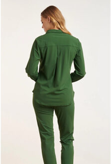 Smashed Lemon 24721 green travel kwaliteit top | Bruin/groen