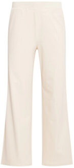 Smashed Lemon 24730 stijlvolle travel kwaliteit broek | Ecru - XXL