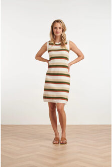 Smashed Lemon 25307, jurken | Veelkleurig - XS