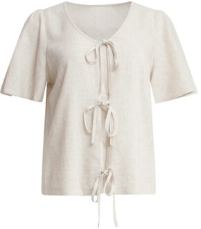 Smashed Lemon 25311, tops | Beige - XS