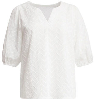 Smashed Lemon 25319, tops | Wit